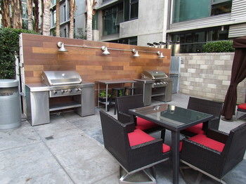 Pelican Spacious Suites Near Staple Center La 5* Los Angeles
