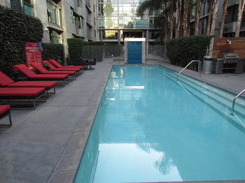 Hotel Pelican Spacious Suites Near Staple Center La 5*