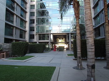 Hotel Pelican Spacious Suites Near Staple Center La Los Angeles