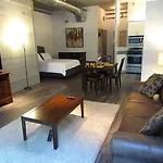Pelican Stay Spacious Suites Near Staple Center La
