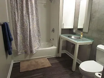 Pelican Stay Spacious Suites Near Staple Center La